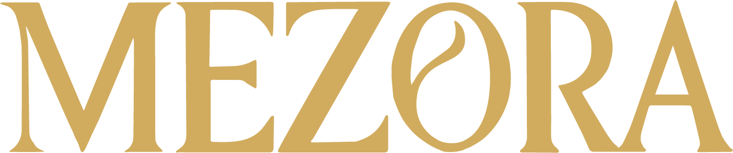 Mezora Footer Logo